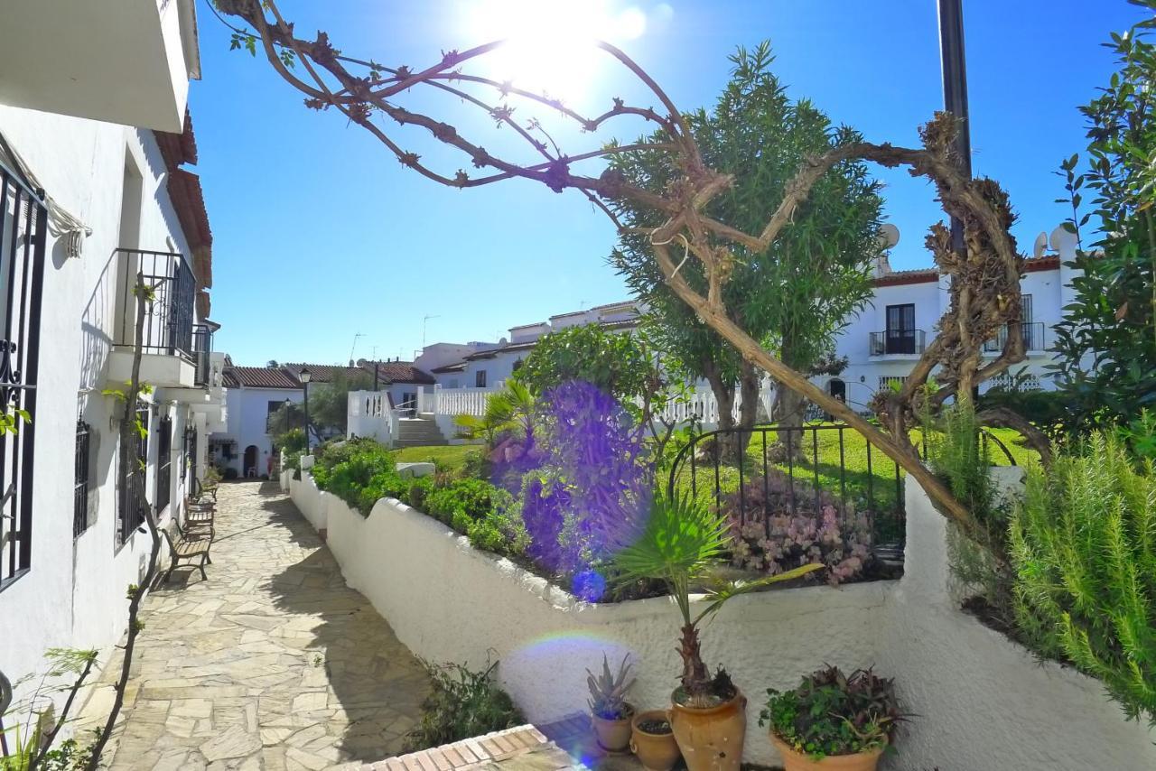 R1358 La Hacienda 10 A Apartment Nerja Exterior photo