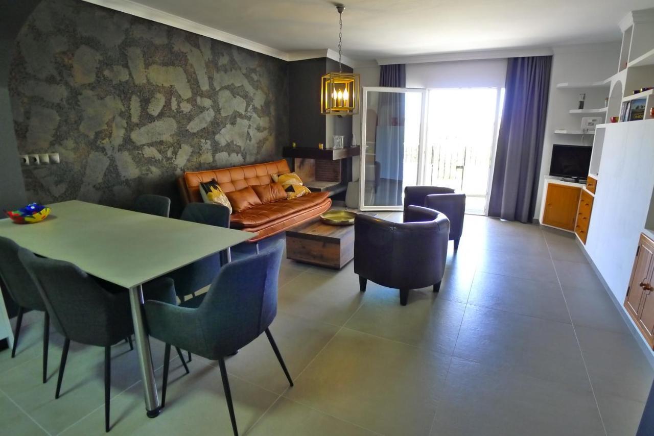 R1358 La Hacienda 10 A Apartment Nerja Exterior photo