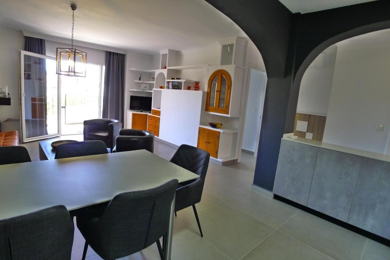 R1358 La Hacienda 10 A Apartment Nerja Exterior photo