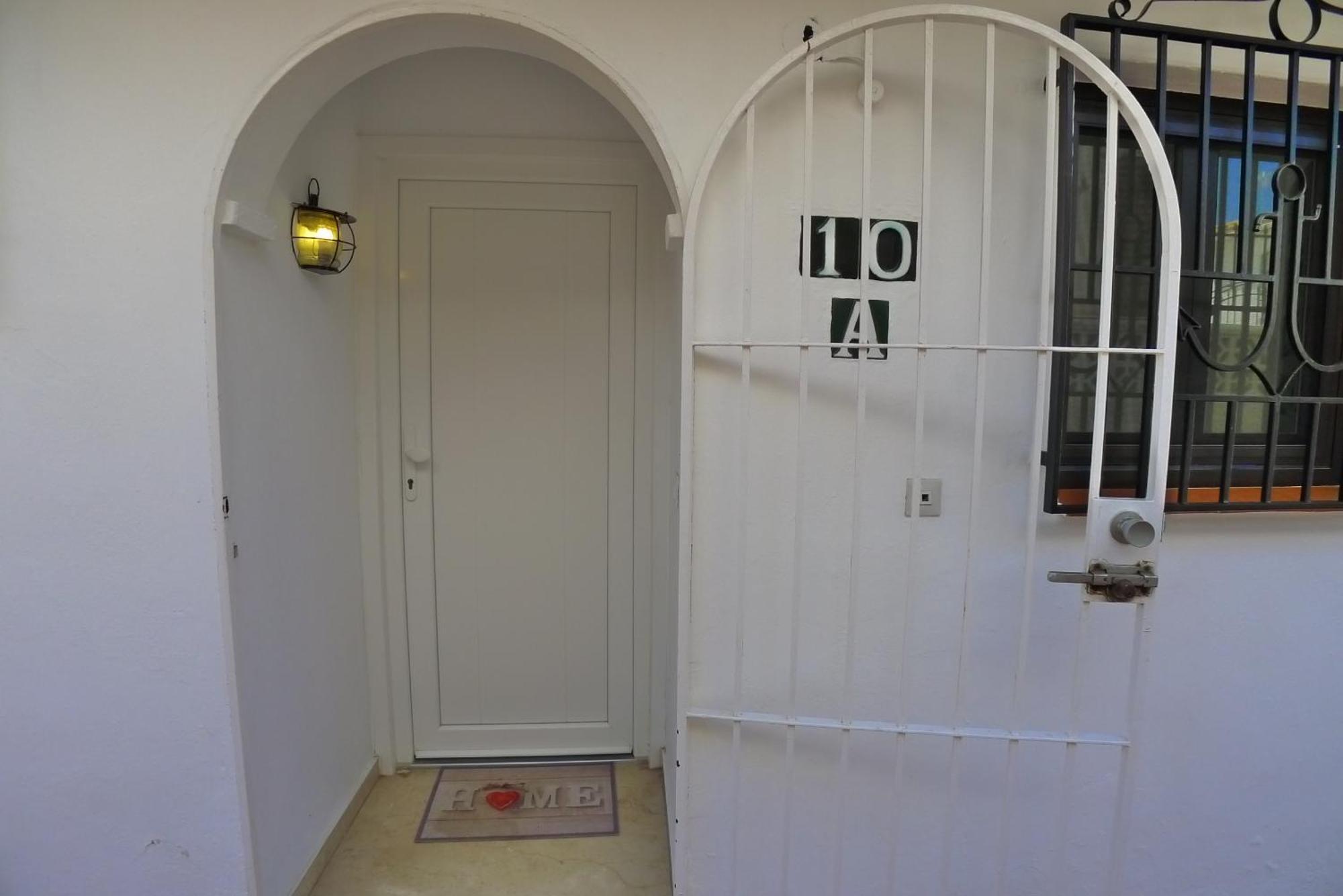 R1358 La Hacienda 10 A Apartment Nerja Exterior photo