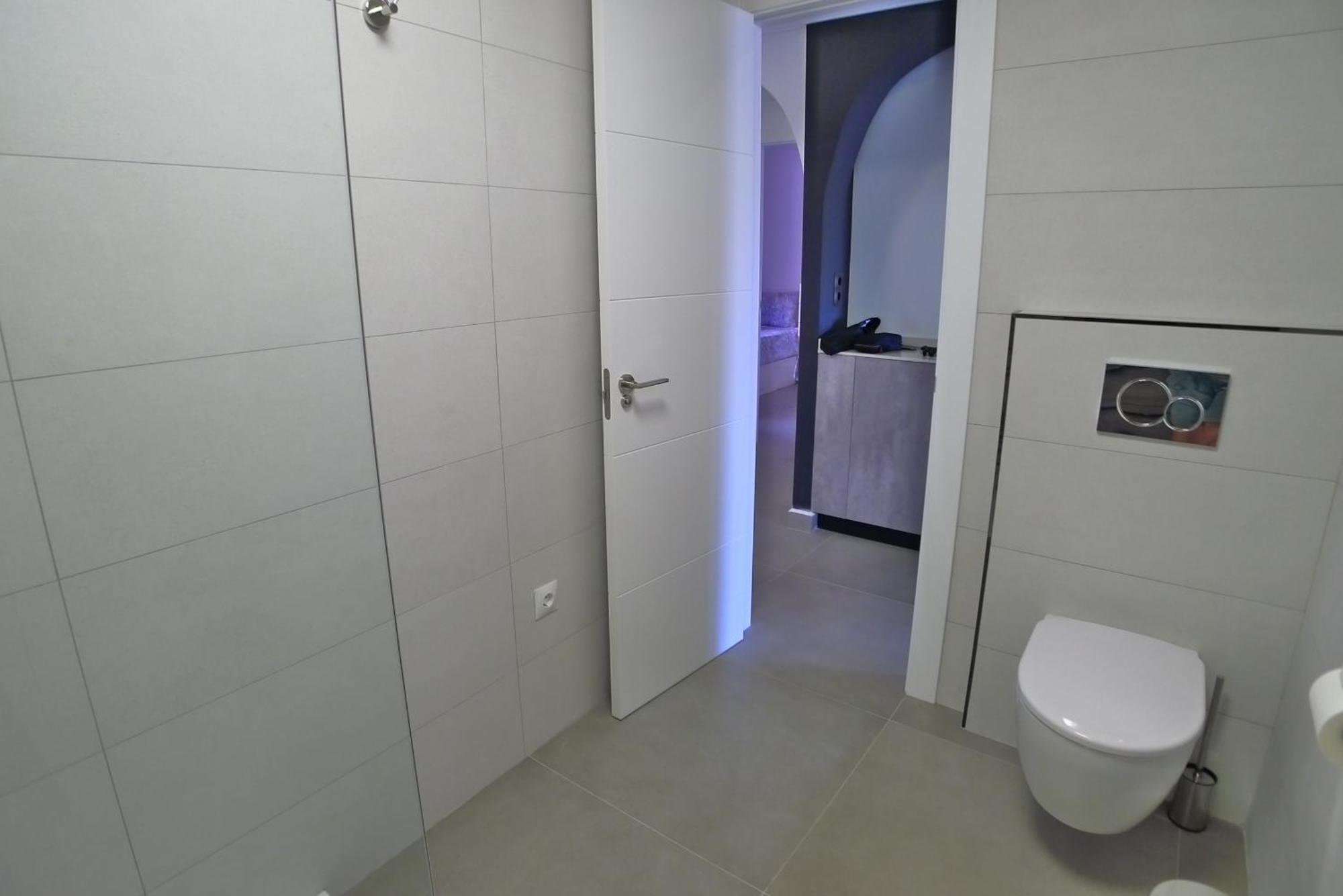 R1358 La Hacienda 10 A Apartment Nerja Exterior photo