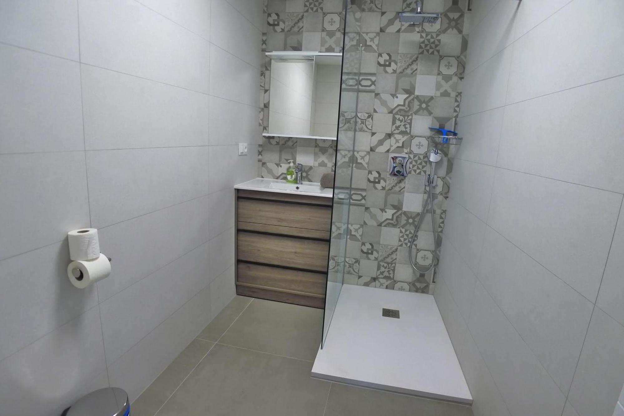 R1358 La Hacienda 10 A Apartment Nerja Exterior photo